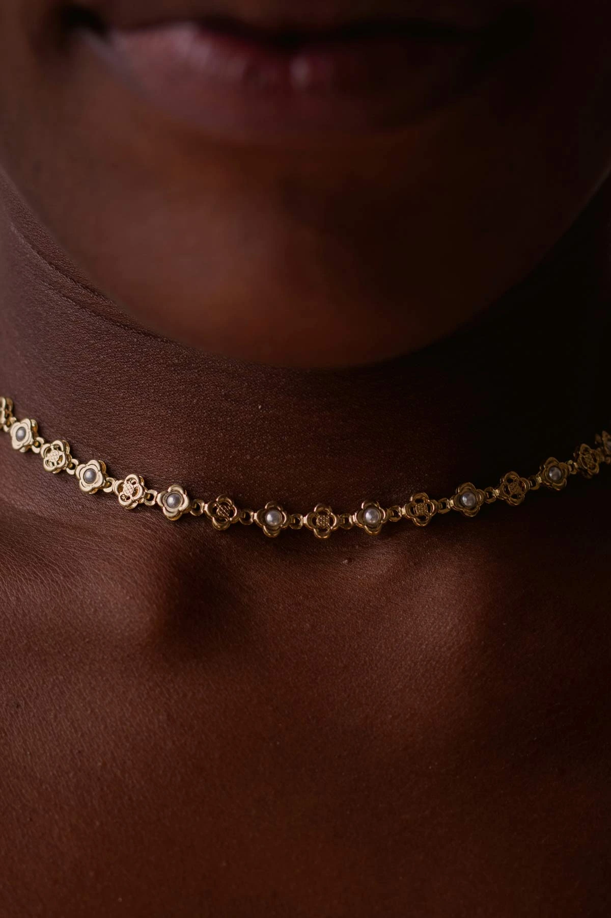  Birthday Pendant necklaces that are sentimental, minimal gold plated pieces, perfectly made for everyday use.